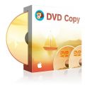 DVDFab DVD Copy para Mac, Versiones: Mac, image 