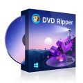 DVDFab DVD Ripper, Versiones: Windows, image 