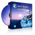 DVDFab Hi-Fi Audio Converter, Versiones: Windows, image 