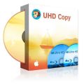 DVDFab UHD Copy para Mac, Versiones: Mac, image 