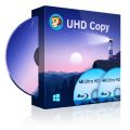 DVDFab UHD Copy, Versiones: Windows, image 