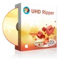 DVDFab UHD Ripper para Mac, Versiones: Mac, image 