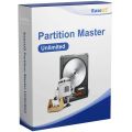 EaseUS Partition Master Unlimited 18, image 