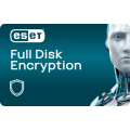 ESET Full Disk Encryption 2026-2028, Tipo de licencia: Nuevo, Runtime: 2 años, Users: 50 Users, image 