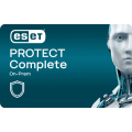 ESET PROTECT Complete On-Prem 2026-2027, Tipo de licencia: Nuevo, Runtime: 1 año, Users: 5 Users, image 