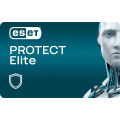 ESET PROTECT Elite 2026-2027, Tipo de licencia: New, Runtime: 1 año, Users: 26 Users, image 