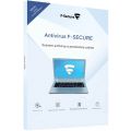 F-Secure Antivirus 2026-2027, Runtime: 2 años, Dispositivos: 1 Dispositivo, image 