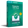 Kaspersky Anti-Virus 2026-2027, Runtime: 1 año, Dispositivos: 1 Dispositivo, image 