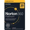 Norton 360 Platinum, Runtime: 1 año, Dispositivos: 20 Dispositivos, image 
