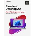 Parallels Desktop 20 Estudiante, Runtime: 1 año, Versiones: Estudiante, image 