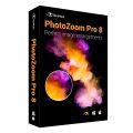 PhotoZoom Pro 8, Versiones: Windows, image 