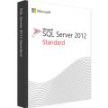 SQL Server 2012 Standard 2 Cores, Cores: 2 Cores, image 