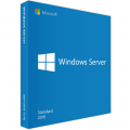 Windows Server 2016 Standard 24 Cores, Cores: 24 Cores, image 