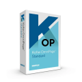 Kofax OmniPage Standard, image 