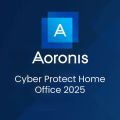 Acronis Cyber Protect Home Office 2025, Dispositivos: 1 Dispositivo, image 