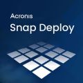 Acronis Snap Deploy para Server Machine License v6, image 