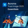 Acronis True Image 2025 Essentials, image 