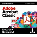 Adobe Acrobat Classic, image 