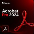 Adobe Acrobat Pro 2024, image 