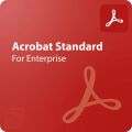 Adobe Acrobat Standard para Enterprise, image 
