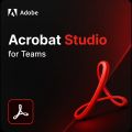 Adobe Acrobat Studio para teams, image 