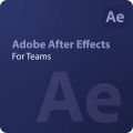Adobe After Effects para Teams, image 