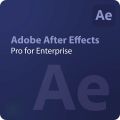 Adobe After Effects - Pro para Enterprise, image 