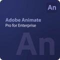 Adobe Animate - Pro para Enterprise, image 