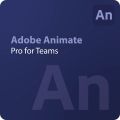 Adobe Animate - Pro para Teams, image 