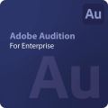Adobe Audition para Enterprise, image 
