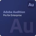 Adobe Audition - Pro para Enterprise, image 