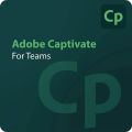 Adobe Captivate para Teams, image 