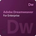 Adobe Dreamweaver para enterprise, image 
