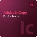 Adobe InCopy - Pro para teams, image 