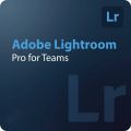 Adobe Lightroom - Pro para teams, image 