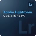 Adobe Lightroom w Classic para teams, image 