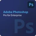 Adobe Photoshop - Pro para enterprise, image 