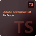 Adobe TechnicalSuit para teams, image 