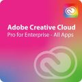 Adobe CC All Apps - Pro para Enterprise, image 