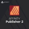 Affinity Publisher 2, image 