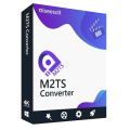 Aiseesoft M2TS Converter para Mac, Versiones: Mac, image 