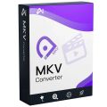 Aiseesoft MKV Converter para Mac, Versiones: Mac, image 