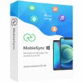 Aiseesoft MobieSync, image 