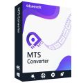 Aiseesoft MTS Converter, Versiones: Windows, image 