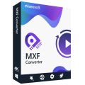 Aiseesoft MXF Converter, Versiones: Windows, image 
