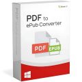 Aiseesoft PDF a ePub Converter, image 