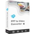 Aiseesoft PPT to Video Converter, image 