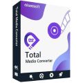 Aiseesoft Total Media Converter para Mac, Versiones: Mac, image 