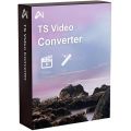 Aiseesoft TS Video Converter para Mac, Versiones: Mac, image 