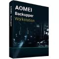 AOMEI Backupper WorkStation, Upgrade: Con actualizaciones gratuitas de por vida, image 